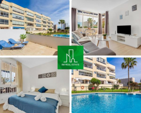 Vistamarina 102 by IVI Real Estate, Torremolinos